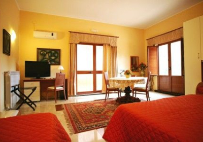 Bed And Breakfast Villa Casablanca